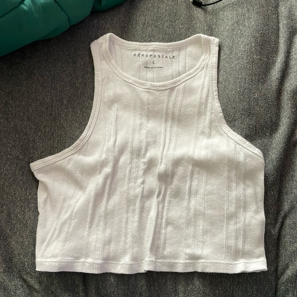 Aeropostale Tops - Size large women’s, personally I’m a medium and it fits as well